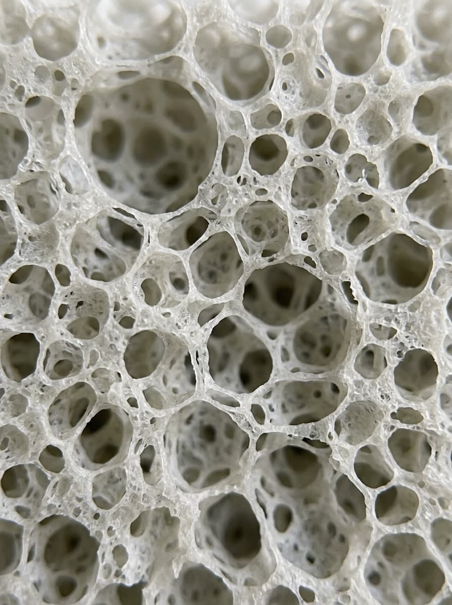 Ventilation Layer
